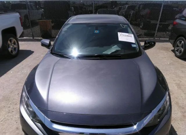 Photo 5 VIN: 19XFC2F78HE057096 - HONDA CIVIC SEDAN 