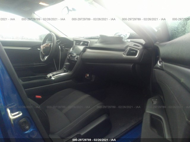 Photo 4 VIN: 19XFC2F78HE057115 - HONDA CIVIC SEDAN 