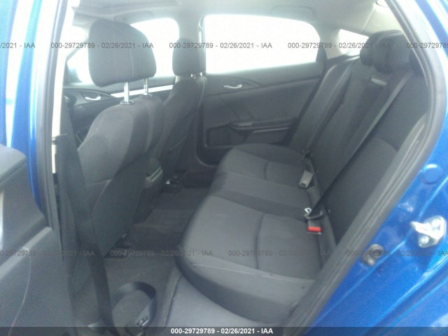 Photo 7 VIN: 19XFC2F78HE057115 - HONDA CIVIC SEDAN 