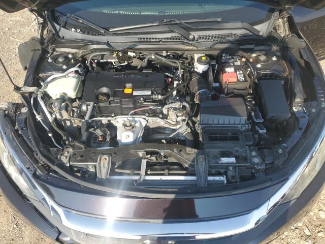 Photo 10 VIN: 19XFC2F78HE060581 - HONDA CIVIC EX 