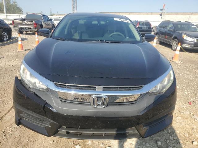 Photo 4 VIN: 19XFC2F78HE060581 - HONDA CIVIC EX 