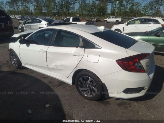 Photo 2 VIN: 19XFC2F78HE062430 - HONDA CIVIC SEDAN 