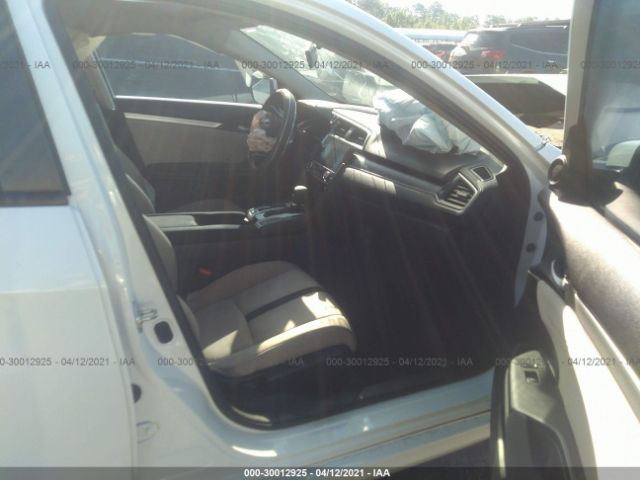 Photo 4 VIN: 19XFC2F78HE062430 - HONDA CIVIC SEDAN 