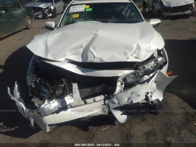 Photo 5 VIN: 19XFC2F78HE062430 - HONDA CIVIC SEDAN 