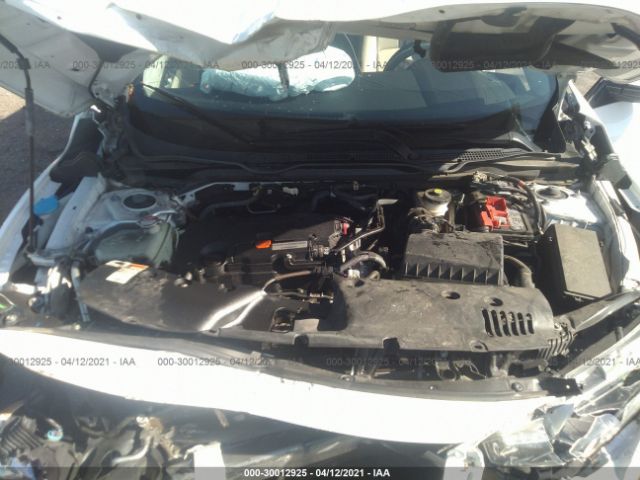 Photo 9 VIN: 19XFC2F78HE062430 - HONDA CIVIC SEDAN 