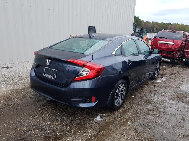 Photo 3 VIN: 19XFC2F78HE064792 - HONDA CIVIC EX 