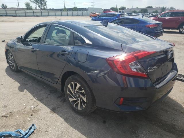 Photo 1 VIN: 19XFC2F78HE071953 - HONDA CIVIC 