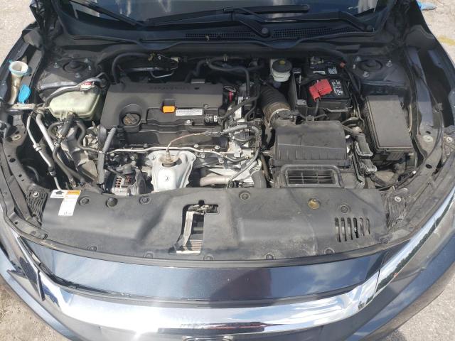 Photo 10 VIN: 19XFC2F78HE071953 - HONDA CIVIC 