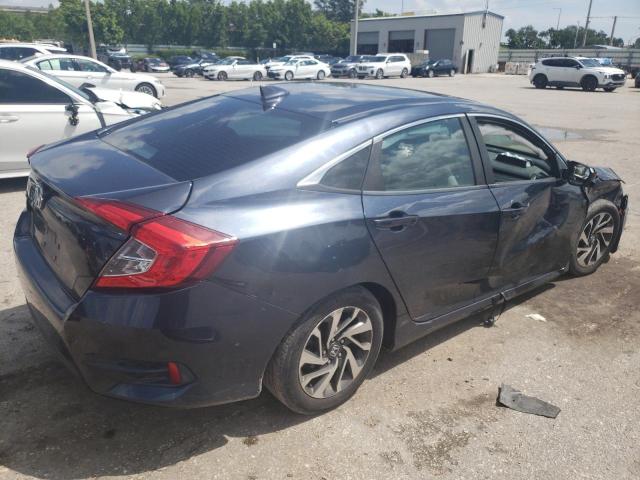 Photo 2 VIN: 19XFC2F78HE071953 - HONDA CIVIC 