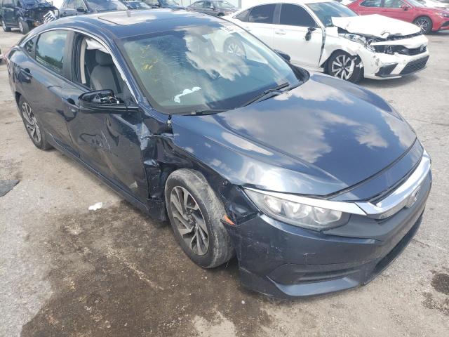 Photo 3 VIN: 19XFC2F78HE071953 - HONDA CIVIC 