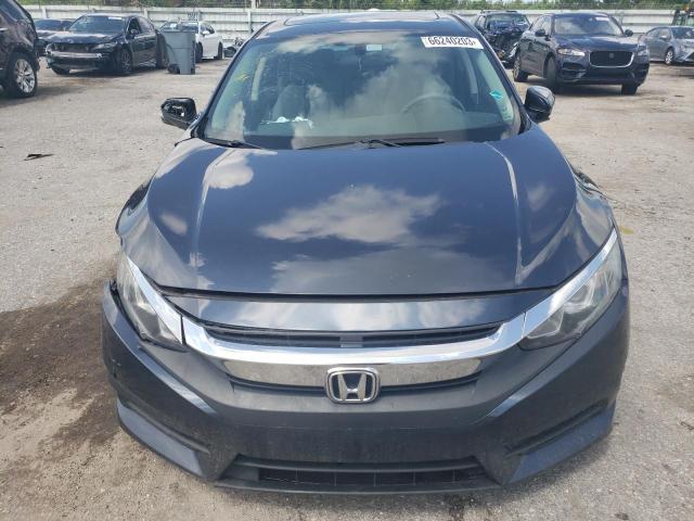 Photo 4 VIN: 19XFC2F78HE071953 - HONDA CIVIC 