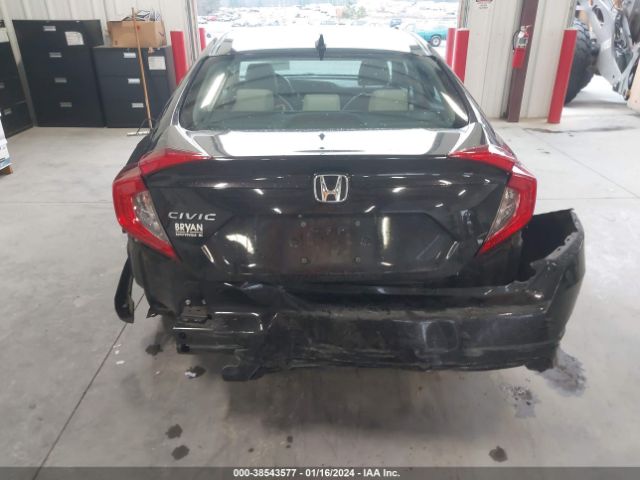 Photo 5 VIN: 19XFC2F78HE074772 - HONDA CIVIC 