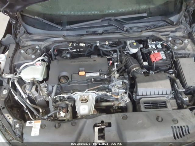 Photo 9 VIN: 19XFC2F78HE074772 - HONDA CIVIC 