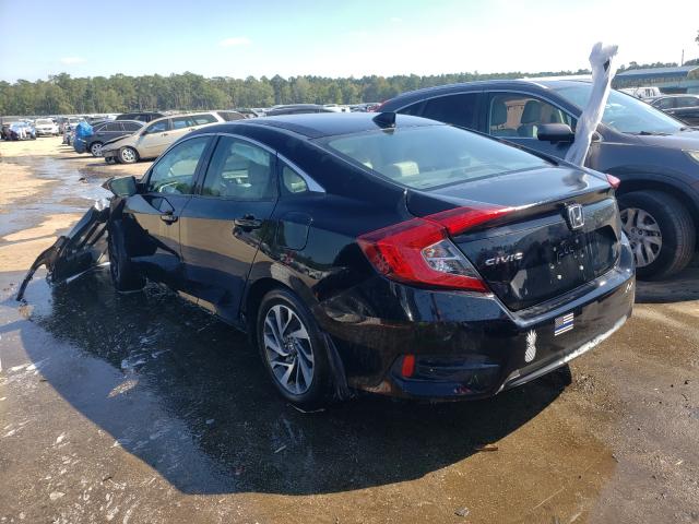 Photo 2 VIN: 19XFC2F78HE081012 - HONDA CIVIC EX 