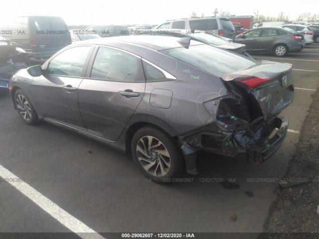 Photo 2 VIN: 19XFC2F78HE203979 - HONDA CIVIC SEDAN 