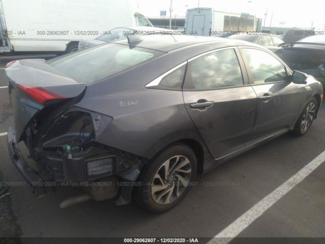 Photo 3 VIN: 19XFC2F78HE203979 - HONDA CIVIC SEDAN 