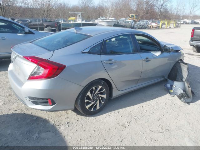 Photo 3 VIN: 19XFC2F78HE204856 - HONDA CIVIC 