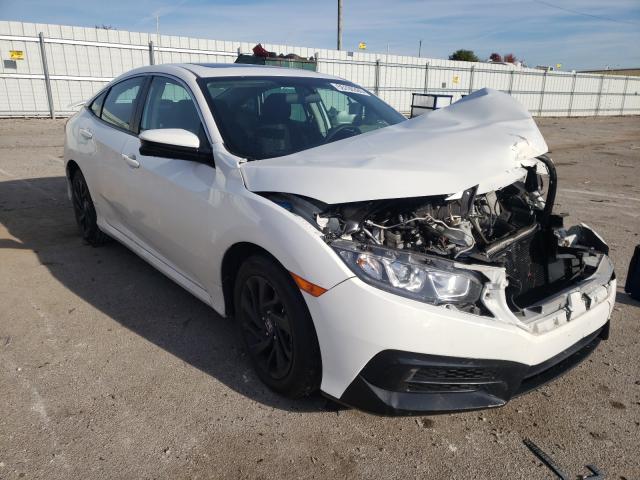 Photo 0 VIN: 19XFC2F78HE208549 - HONDA CIVIC EX 