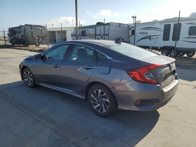 Photo 1 VIN: 19XFC2F78HE213332 - HONDA CIVIC EX 