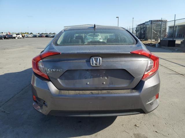 Photo 5 VIN: 19XFC2F78HE213332 - HONDA CIVIC EX 