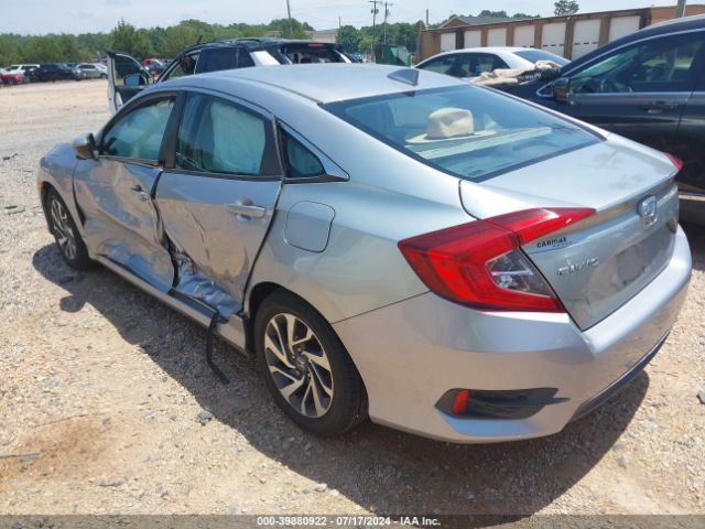 Photo 2 VIN: 19XFC2F78HE221883 - HONDA CIVIC 