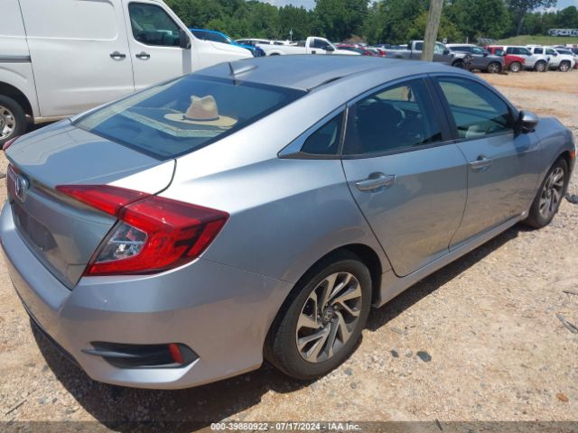 Photo 3 VIN: 19XFC2F78HE221883 - HONDA CIVIC 