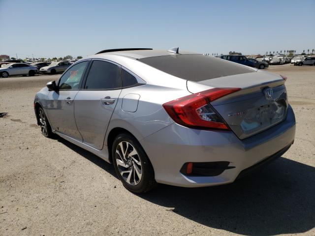 Photo 2 VIN: 19XFC2F78HE228882 - HONDA CIVIC EX 