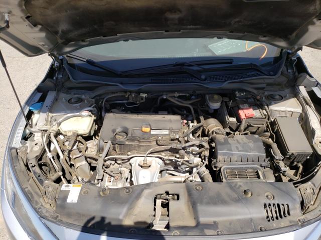 Photo 6 VIN: 19XFC2F78HE228882 - HONDA CIVIC EX 