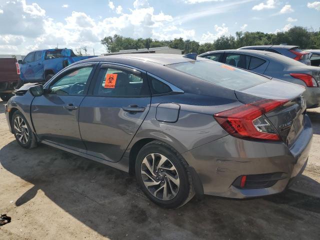 Photo 1 VIN: 19XFC2F78JE001259 - HONDA CIVIC EX 