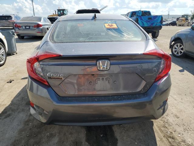 Photo 5 VIN: 19XFC2F78JE001259 - HONDA CIVIC EX 