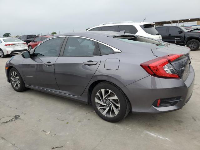 Photo 1 VIN: 19XFC2F78JE004078 - HONDA CIVIC 