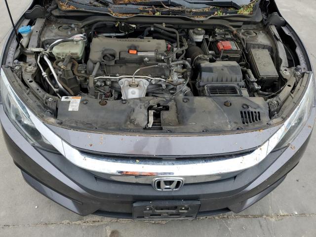 Photo 10 VIN: 19XFC2F78JE004078 - HONDA CIVIC 