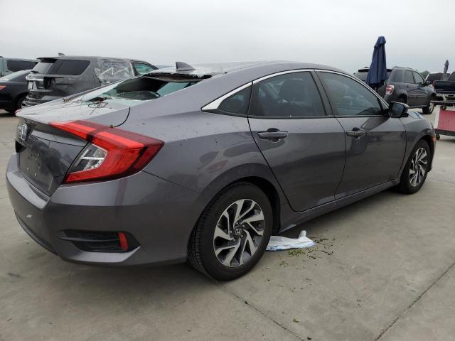 Photo 2 VIN: 19XFC2F78JE004078 - HONDA CIVIC 