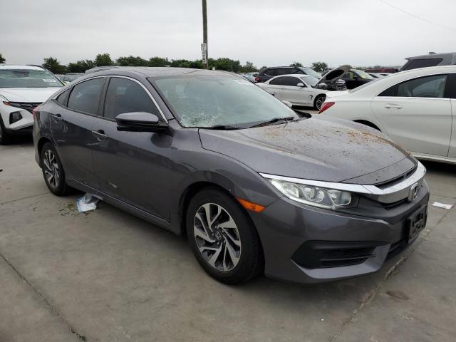 Photo 3 VIN: 19XFC2F78JE004078 - HONDA CIVIC 