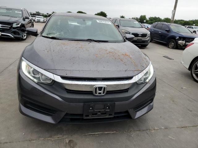 Photo 4 VIN: 19XFC2F78JE004078 - HONDA CIVIC 