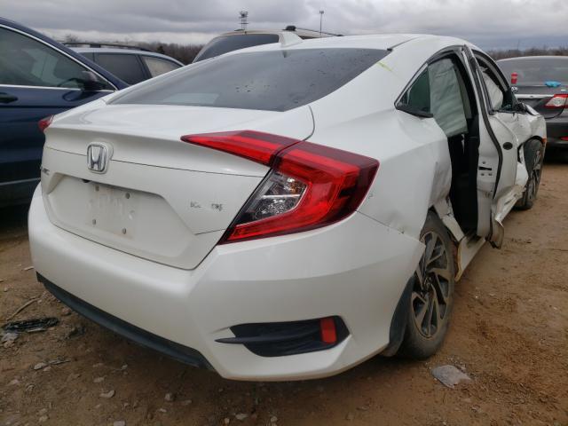 Photo 3 VIN: 19XFC2F78JE008079 - HONDA CIVIC EX 