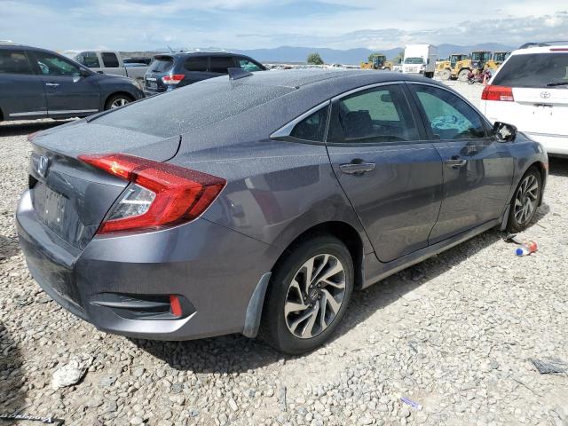 Photo 2 VIN: 19XFC2F78JE009149 - HONDA CIVIC EX 