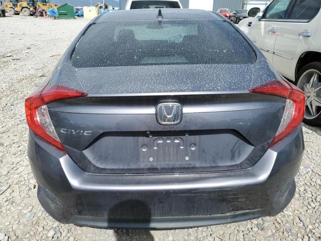 Photo 5 VIN: 19XFC2F78JE009149 - HONDA CIVIC EX 