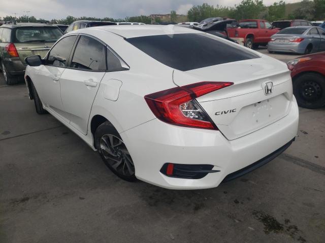 Photo 2 VIN: 19XFC2F78JE014058 - HONDA CIVIC 