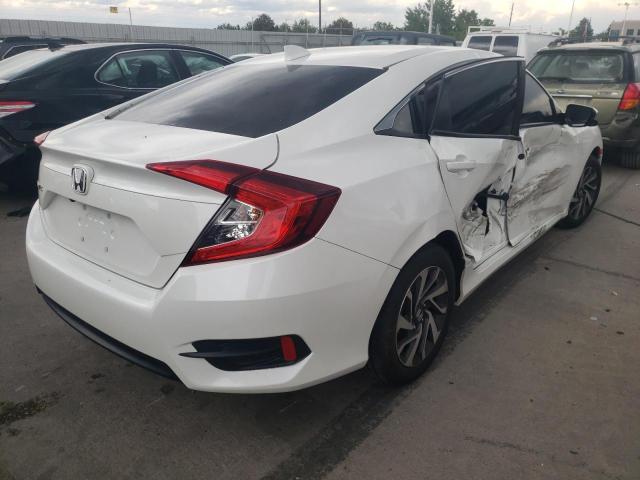 Photo 3 VIN: 19XFC2F78JE014058 - HONDA CIVIC 