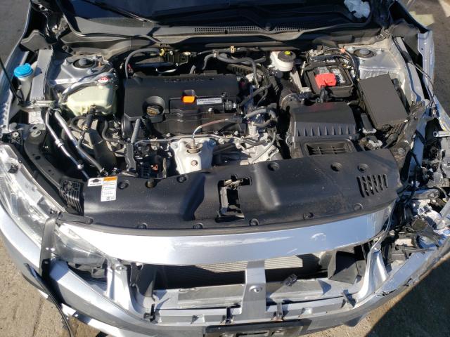 Photo 6 VIN: 19XFC2F78JE015114 - HONDA CIVIC EX 