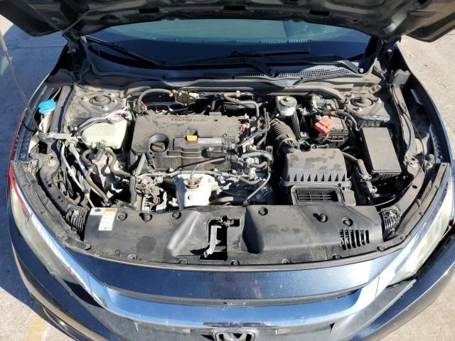 Photo 10 VIN: 19XFC2F78JE015761 - HONDA CIVIC EX 