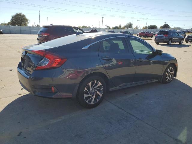 Photo 2 VIN: 19XFC2F78JE015761 - HONDA CIVIC EX 