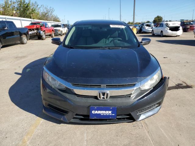 Photo 4 VIN: 19XFC2F78JE015761 - HONDA CIVIC EX 