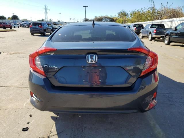 Photo 5 VIN: 19XFC2F78JE015761 - HONDA CIVIC EX 