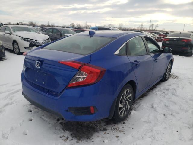 Photo 3 VIN: 19XFC2F78JE018434 - HONDA CIVIC EX 