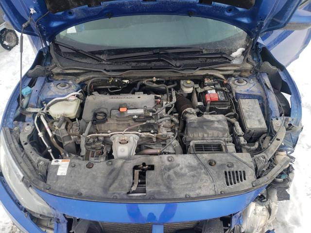 Photo 6 VIN: 19XFC2F78JE018434 - HONDA CIVIC EX 