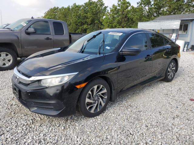 Photo 0 VIN: 19XFC2F78JE020183 - HONDA CIVIC EX 