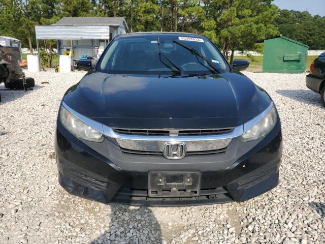 Photo 4 VIN: 19XFC2F78JE020183 - HONDA CIVIC EX 