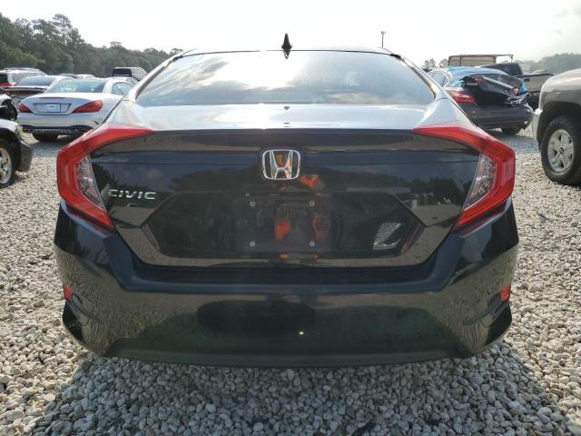 Photo 5 VIN: 19XFC2F78JE020183 - HONDA CIVIC EX 